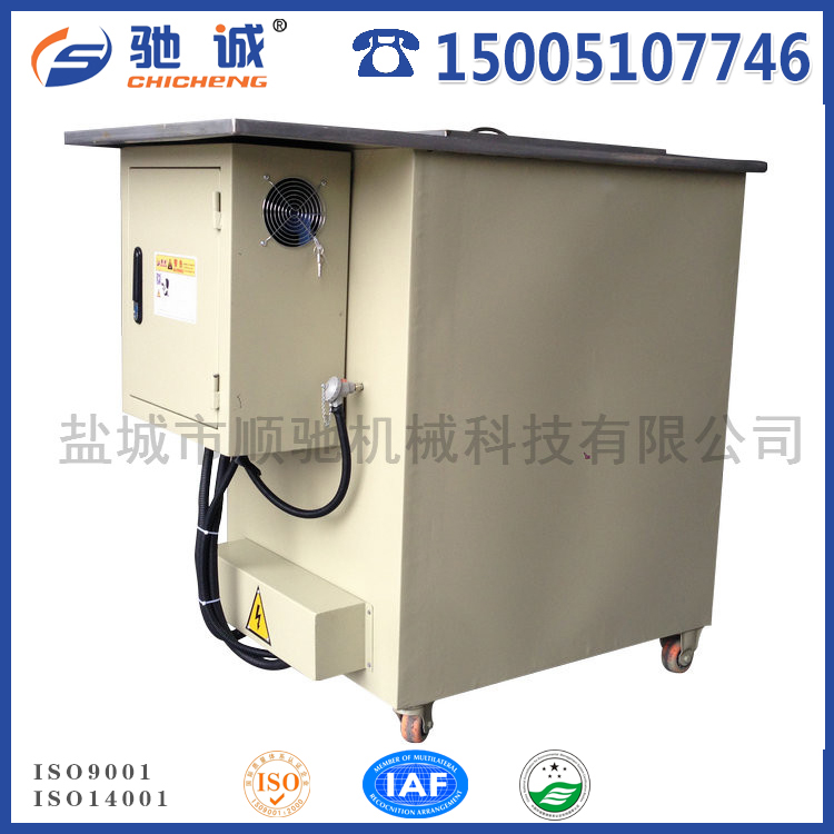 水循環加熱器A1