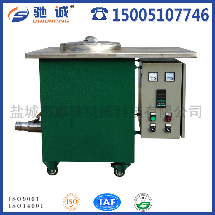 水循環加熱器B2